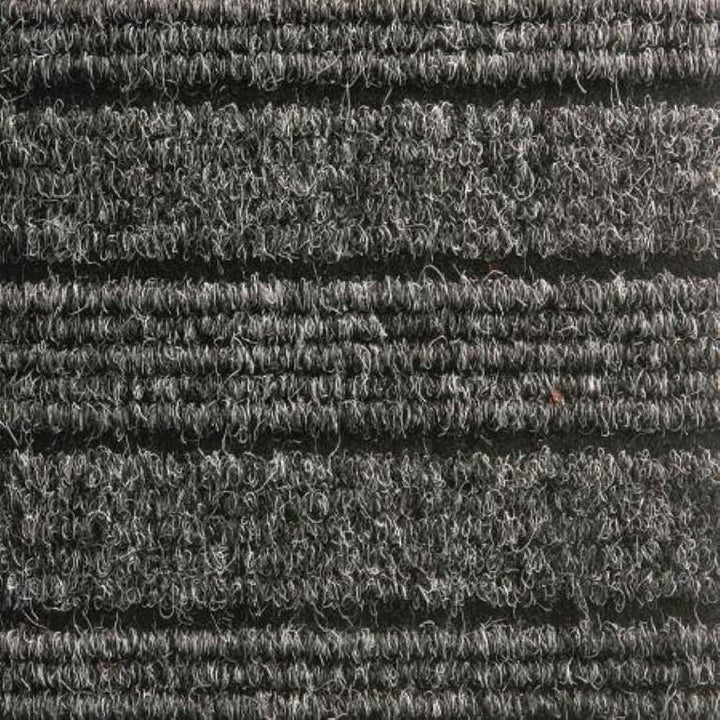 Heckmondwike Fb Vanquisher Charcoal Matting