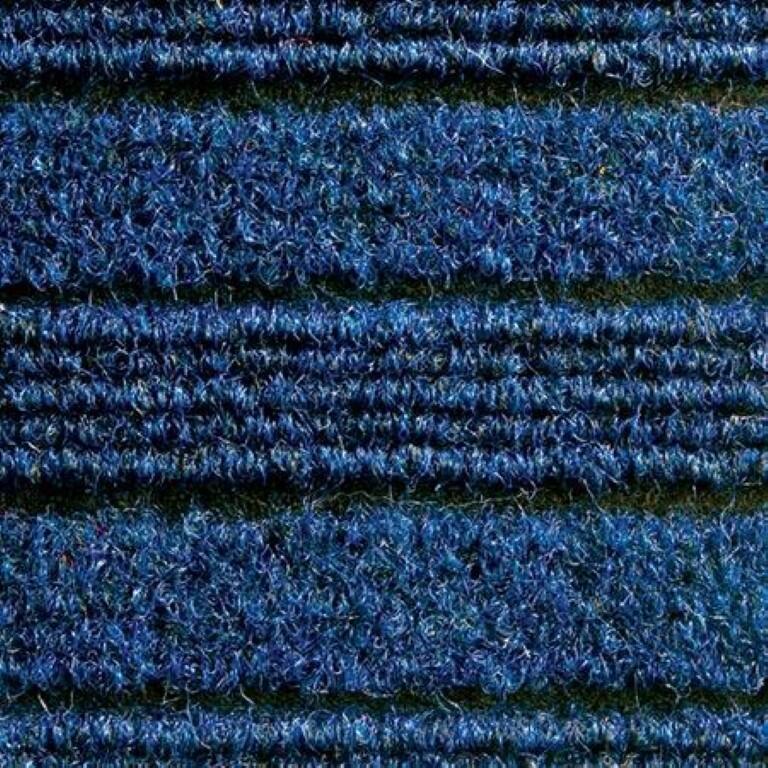 Heckmondwike Fb Vanquisher Deep Blue Matting