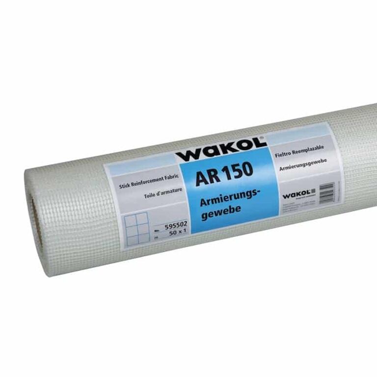 Lecol Wakol Ar150 Reinforcement Fabric
