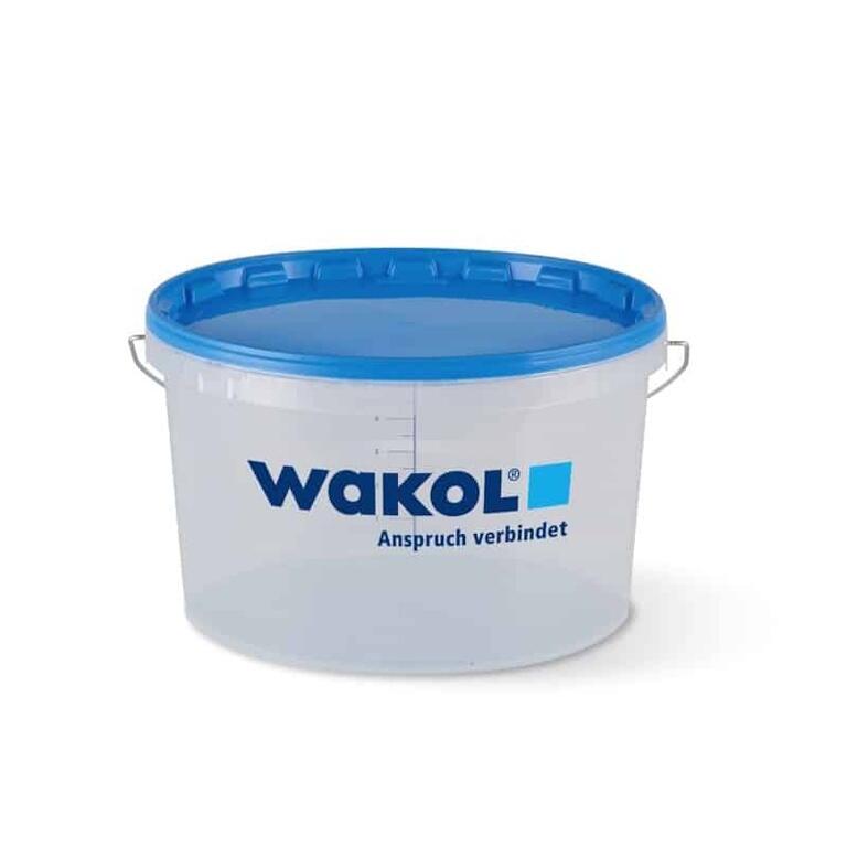 Lecol Wakol Measuring Bucket