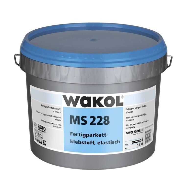 Lecol Wakol Ms 228 Parquet Adhesive