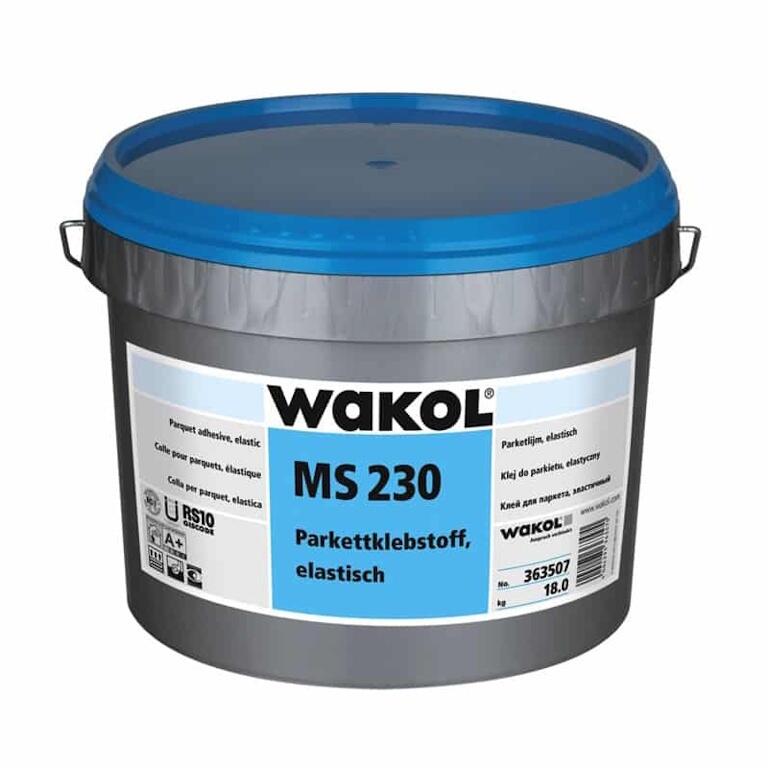 Lecol Wakol Ms 230 Parquet Adhesive