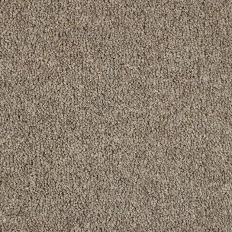 Kingsmead Carpets Weald Park Super Wool Blend Ash Carpet