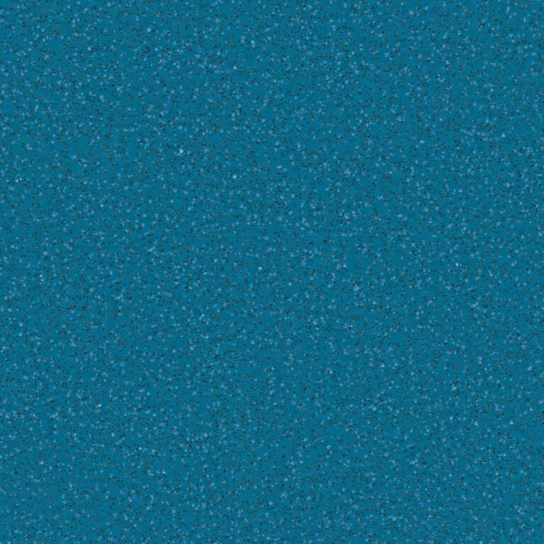 Polyflor Polysafe Standard Pur 2.5mm 4060 Cedar Blue Commercial Flooring