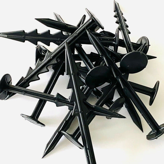 Weed Fabric Fixing Pegs - Grass Cash and Carry - image 1