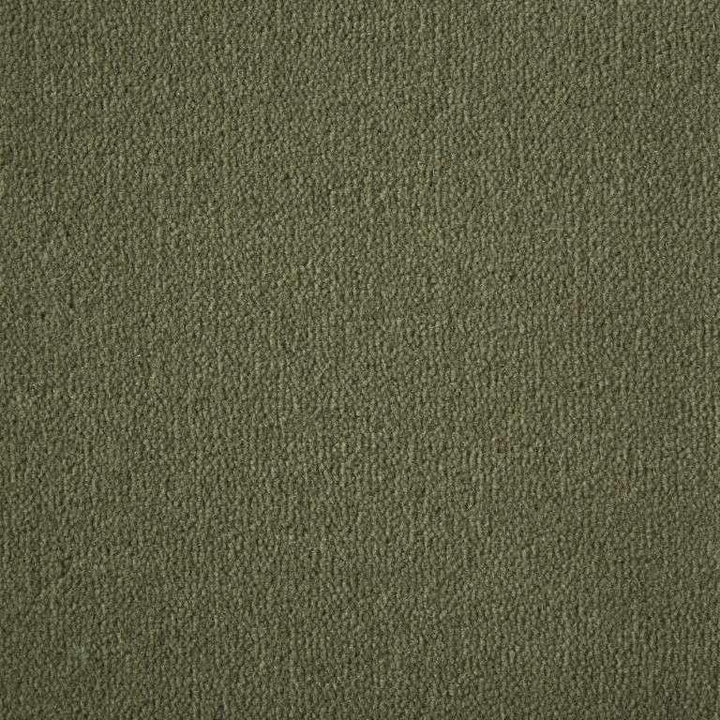 Westex Westend Exquisite Velvet Moss Carpet