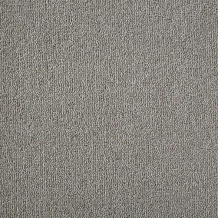 Westex Westend Velvet Prestige Mushroom Carpet