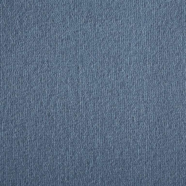 Westex Westend Velvet Prestige Powder Blue Carpet