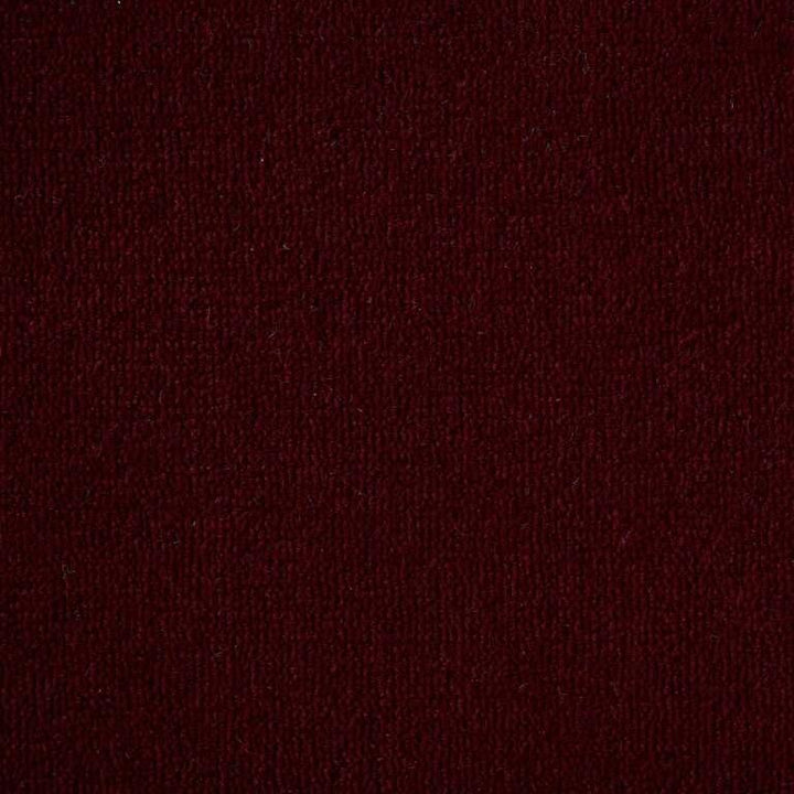Westex Westend Exquisite Velvet Ruby Carpet