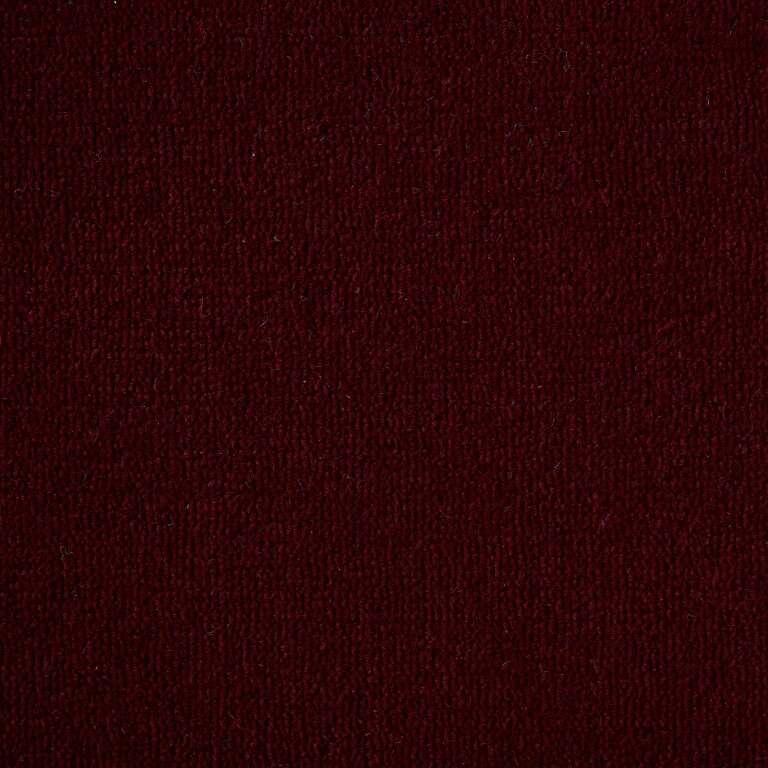 Westex Westend Velvet Prestige Ruby Carpet