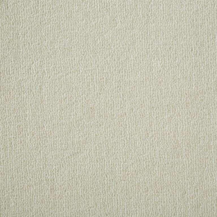 Westex Westend Velvet Supreme White Carpet