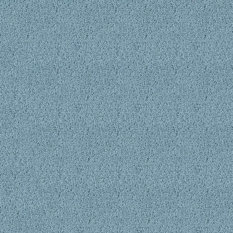 Westex Fired Earth Hebble Twist Smoke Blue Carpet