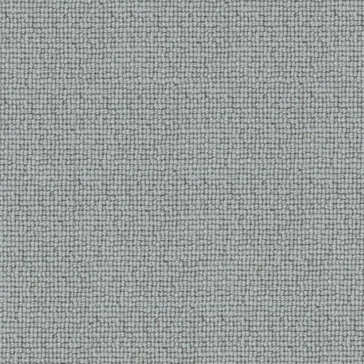 Westex Fired Earth Loxly Loop Modernist White Carpet