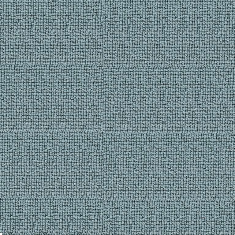 Westex Fired Earth Loxly Loop Smoke Blue Carpet