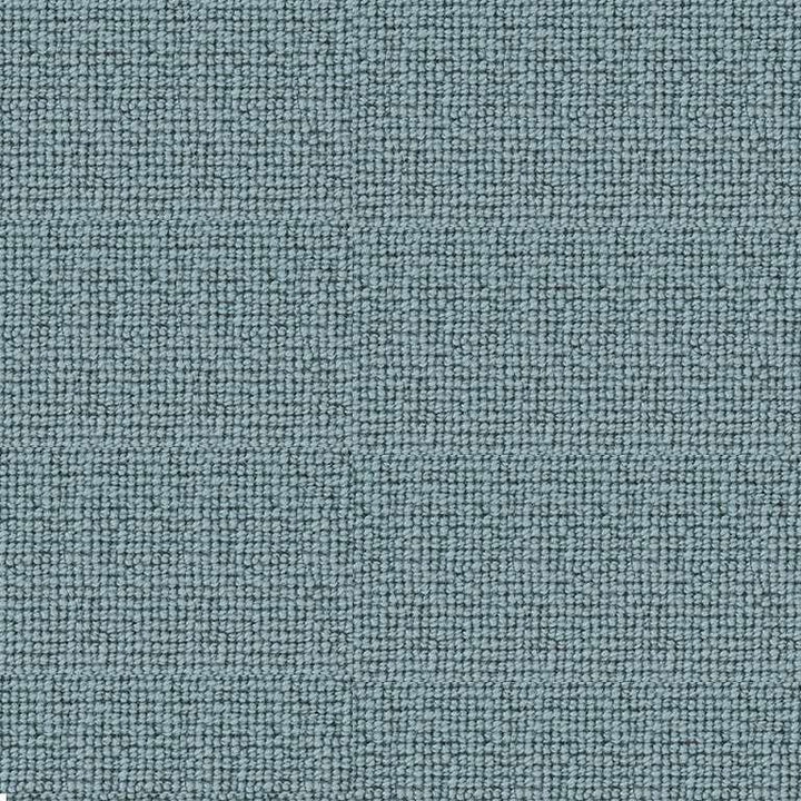 Westex Fired Earth Loxly Loop Smoke Blue Carpet