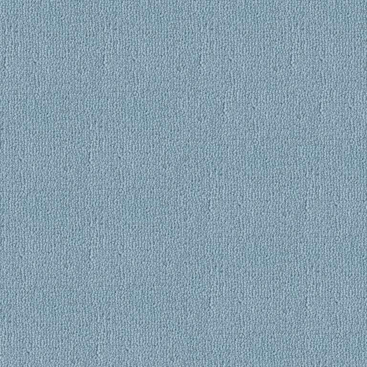 Westex Fired Earth Wiske Velvet Smoke Blue Carpet