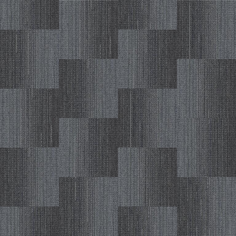 Interface Wg200 4307001 Charcoal Ink Carpet Tiles