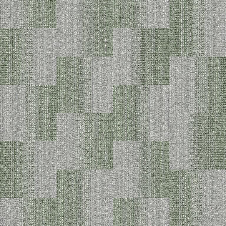 Interface Wg200 4307001 Pearl Sage Carpet Tiles