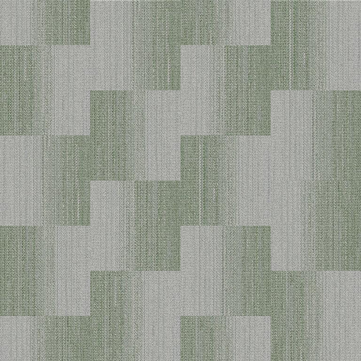Interface Wg200 4307001 Pearl Sage Carpet Tiles