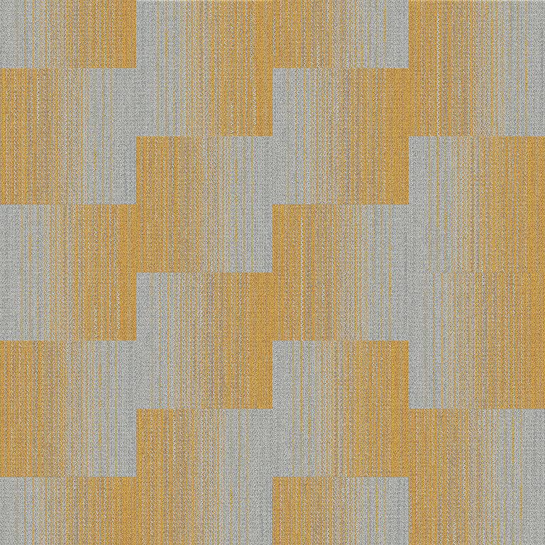 Interface Wg200 4307001 Pearl Sunrise Carpet Tiles
