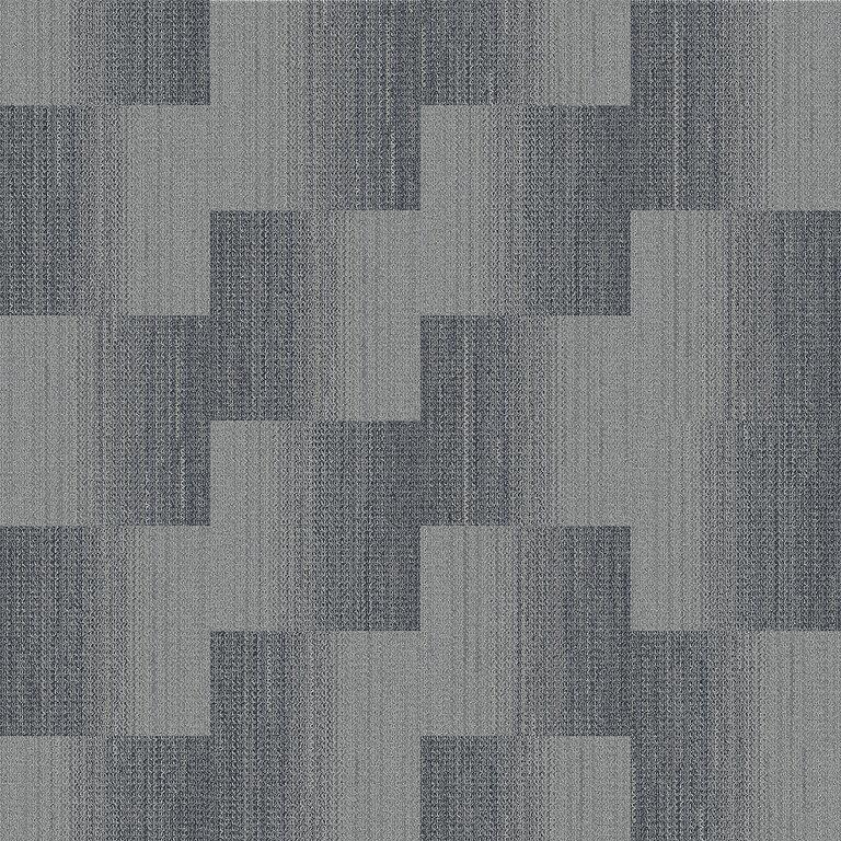 Interface Wg200 4307001 Stone Charcoal Carpet Tiles