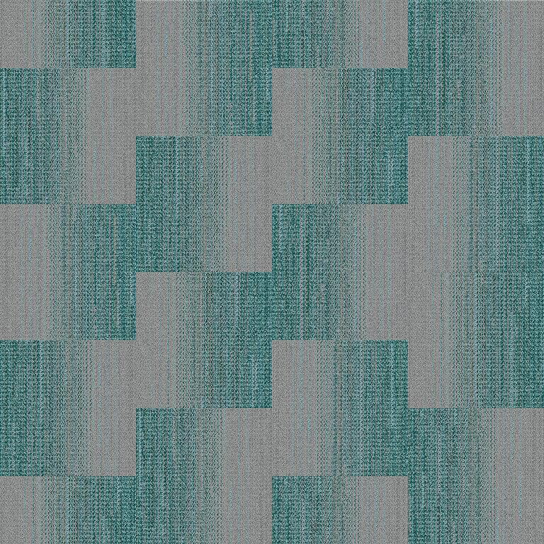 Interface Wg200 4307001 Stone Lagoon Carpet Tiles