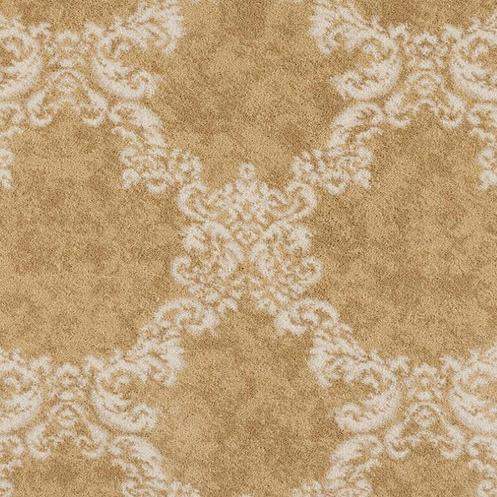 Brintons Laura Ashley 6/50318 Winchester Gold Carpet