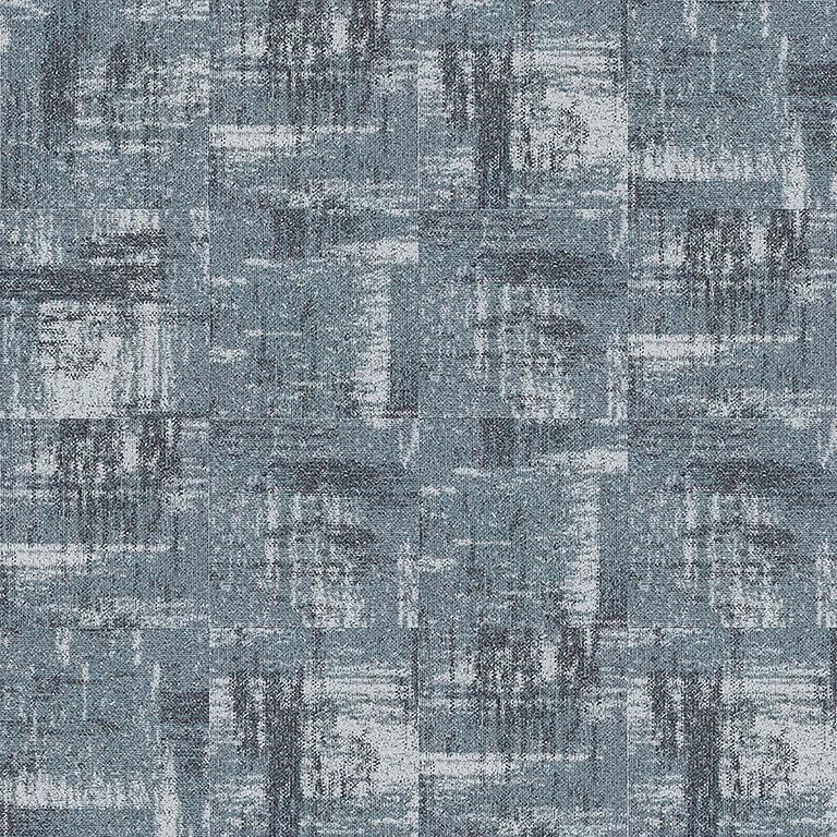 Interface Works Effect 4311001 Adrift Carpet Tiles