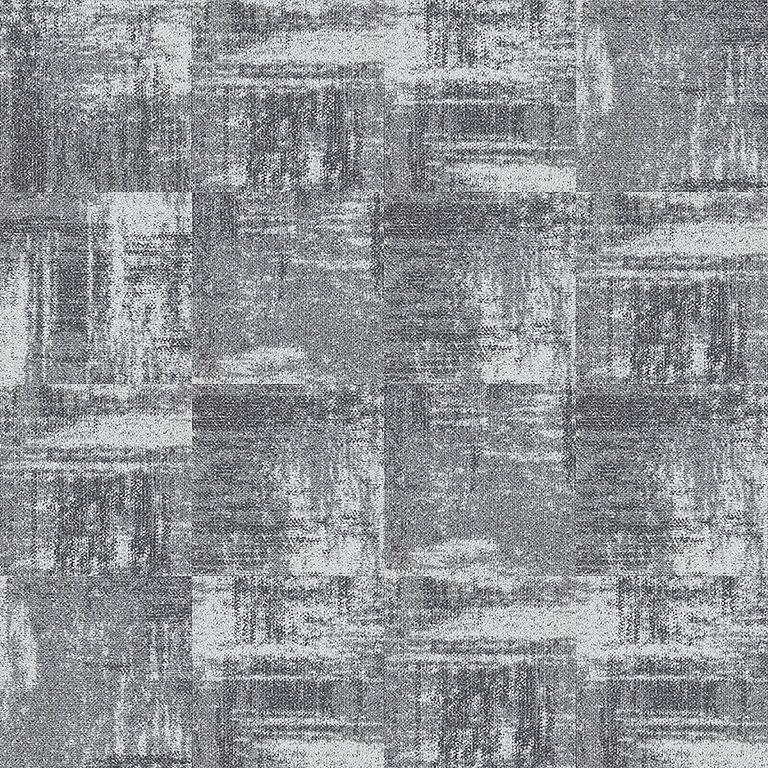 Interface Works Effect 4311001 Haze Carpet Tiles