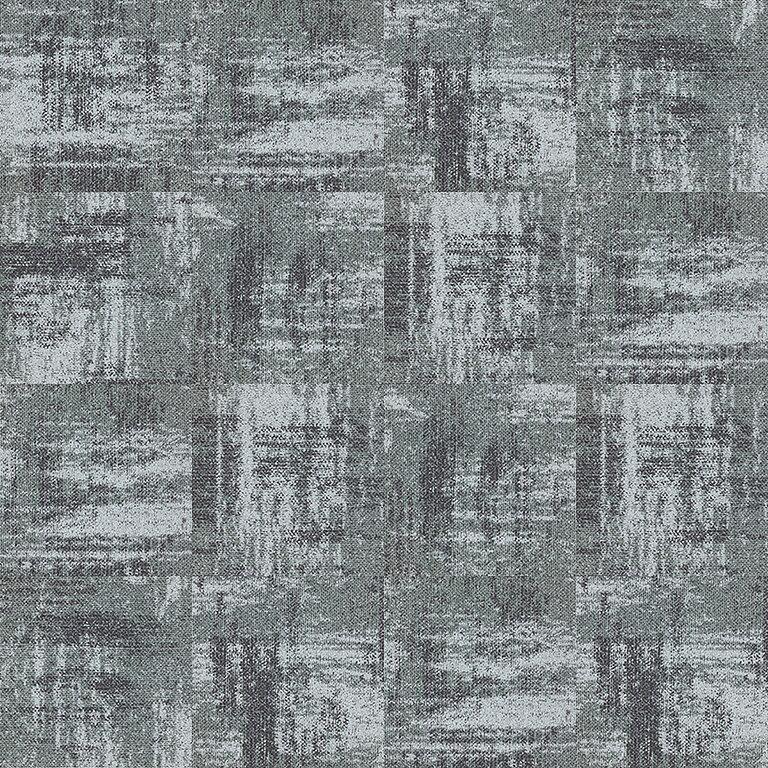 Interface Works Effect 4311001 Mint Carpet Tiles