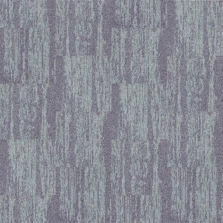 Interface Works Flow 4276001 Violet Carpet Tiles