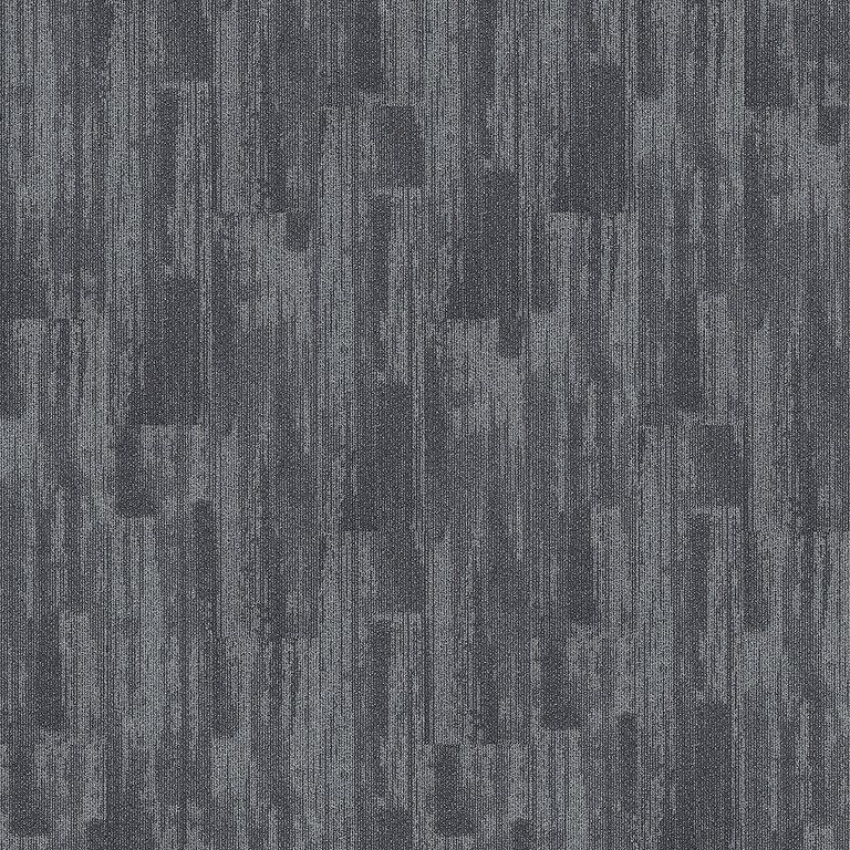 Interface Works Freestyle 4284001 Iron Carpet Tiles