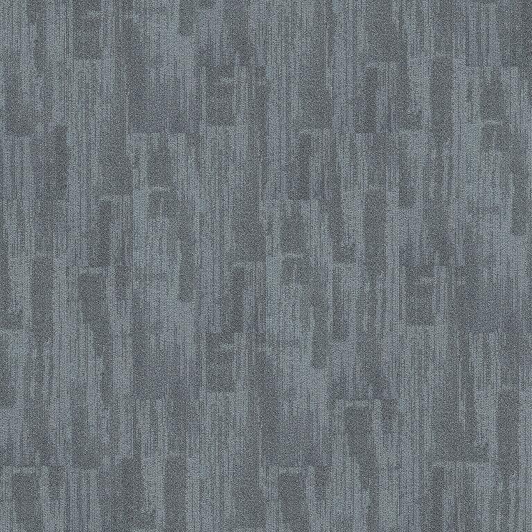 Interface Works Freestyle 4284001 Smoke Carpet Tiles