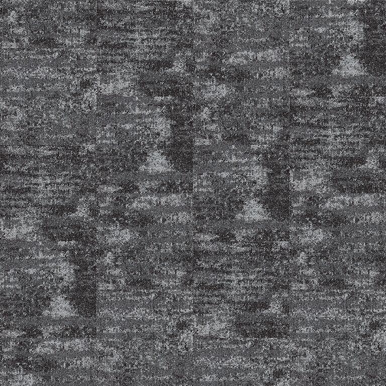 Interface Works Sense 4312001 Ebony Carpet Tiles