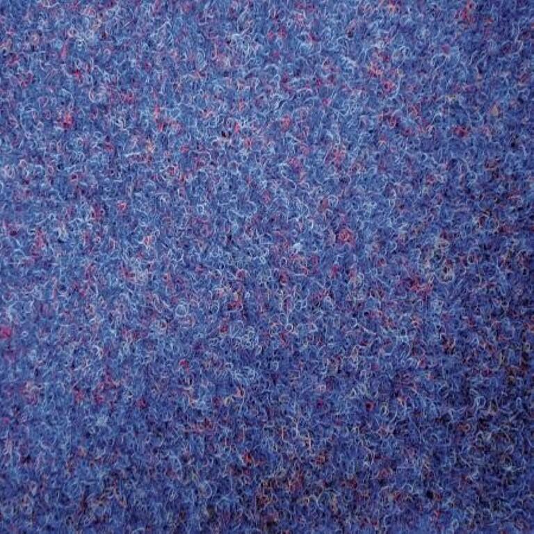 Heckmondwike Fb Wellington Velour Amethyst Carpet