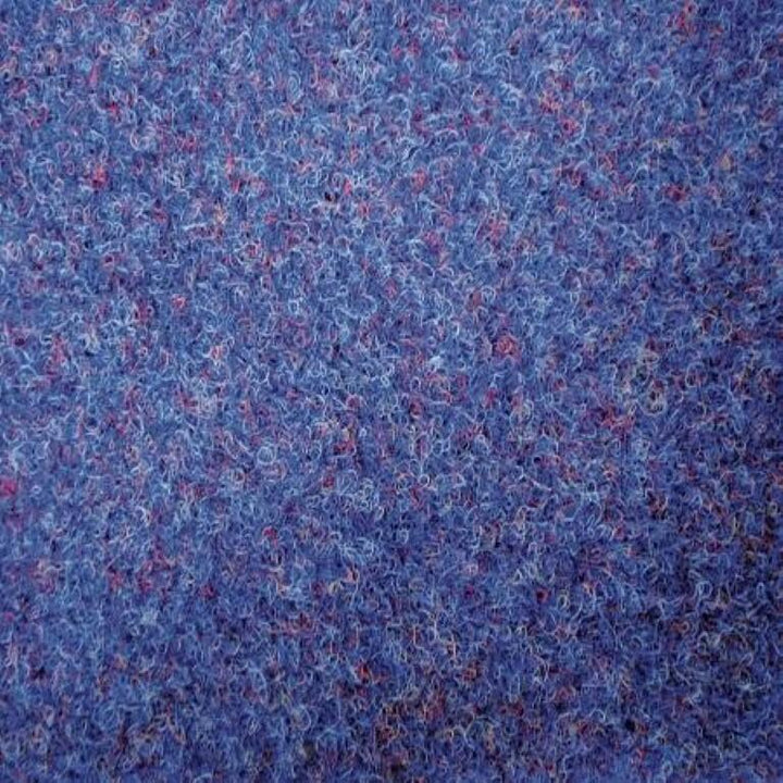 Heckmondwike Fb Wellington Velour Amethyst Carpet