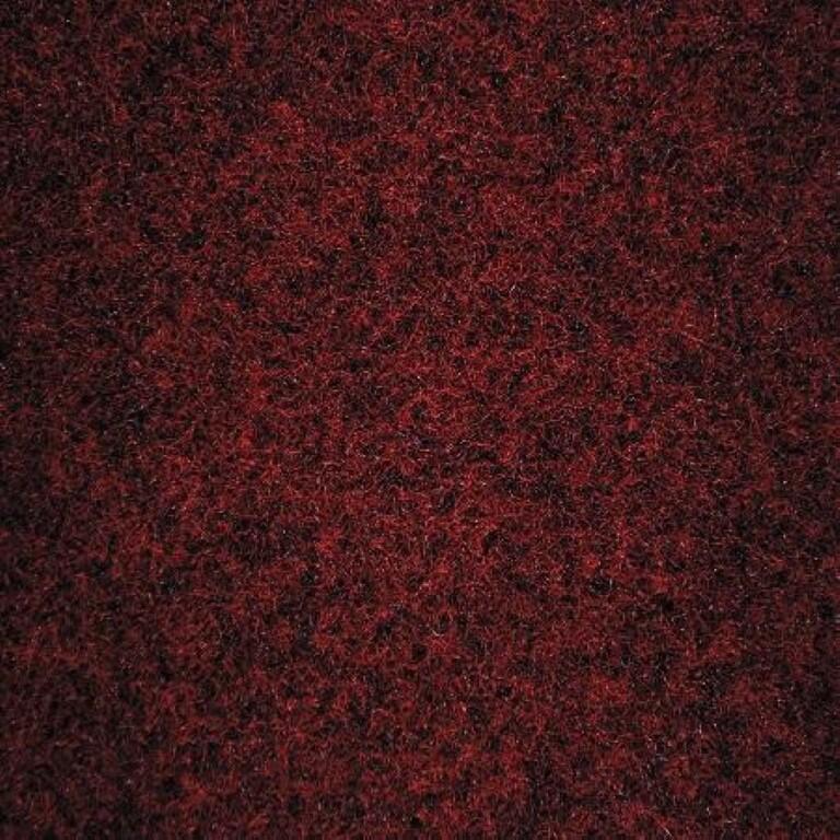 Heckmondwike Fb Wellington Velour Claret Carpet