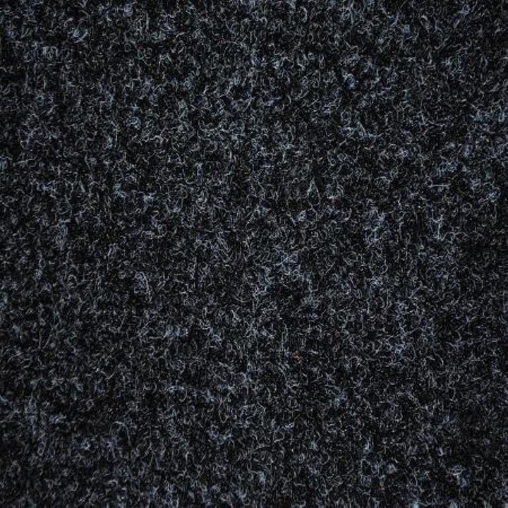 Heckmondwike Fb Wellington Velour Charcoal Carpet