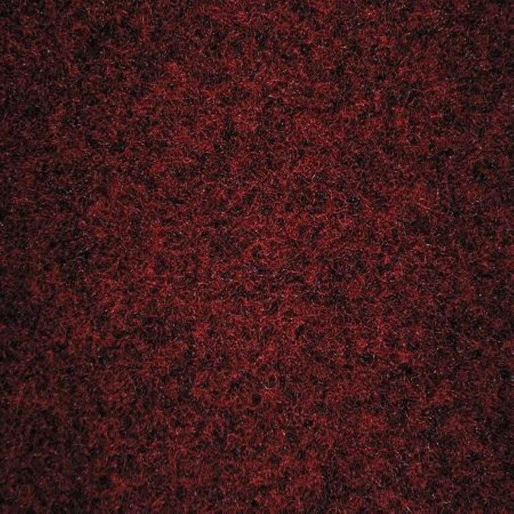 Heckmondwike Fb Wellington Velour Claret Carpet
