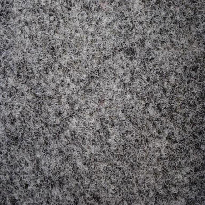 Heckmondwike Fb Wellington Velour Dove Grey Carpet