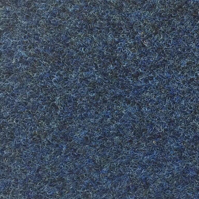 Heckmondwike Fb Wellington Velour Sapphire Carpet