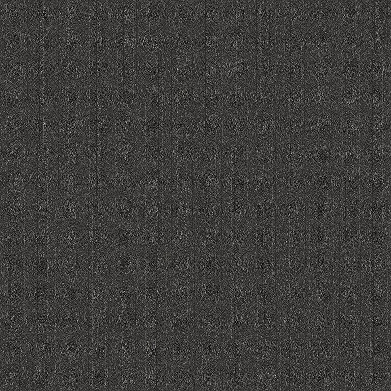 Interface Ww860 8109001 Black Tweed Carpet Tiles