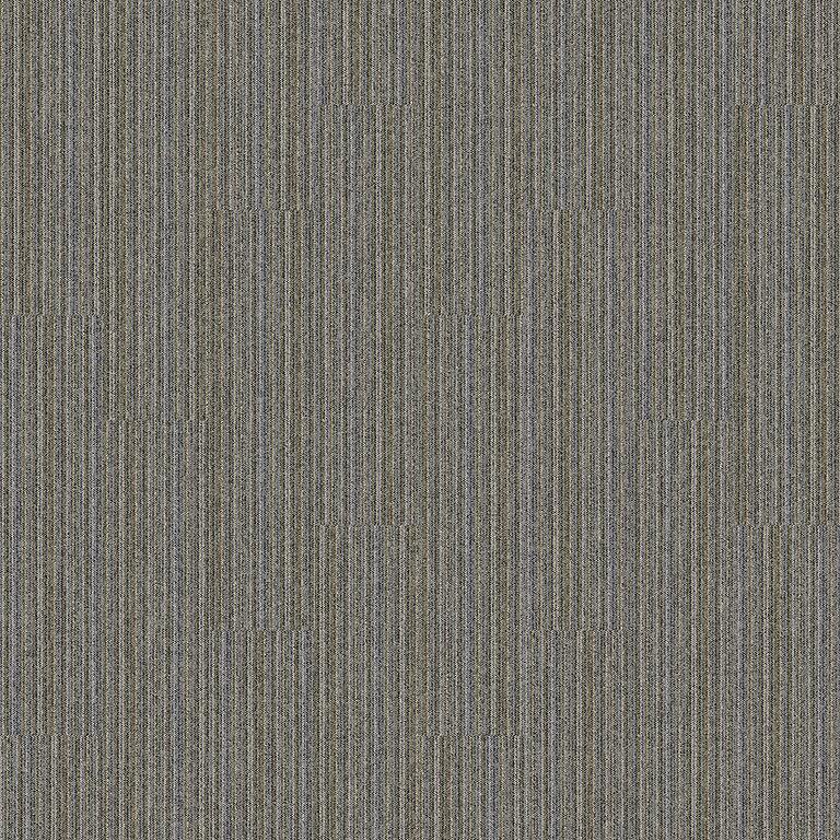 Interface Ww865 8110001 Heather Warp Carpet Tiles
