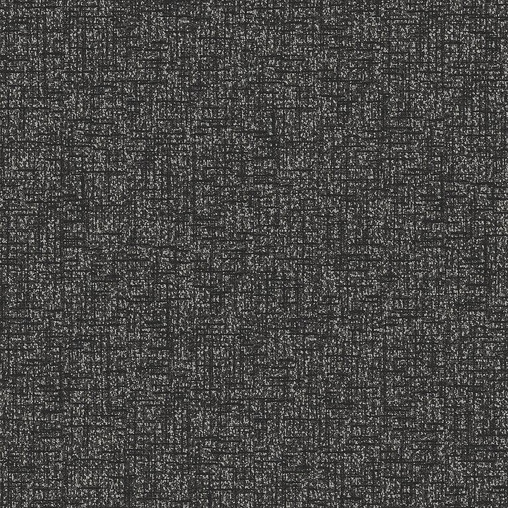 Interface Ww890 8113001 Black Dobby Carpet Tiles