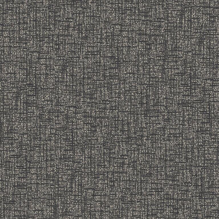 Interface Ww890 8113001 Charcoal Dobby Carpet Tiles