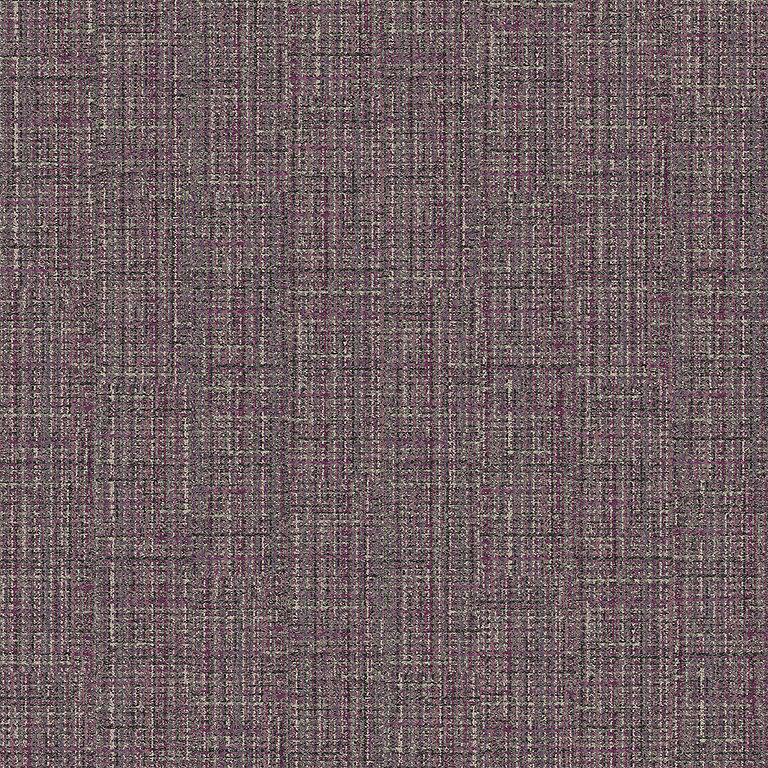 Interface Ww895 8114001 Fuchsia Weave Carpet Tiles
