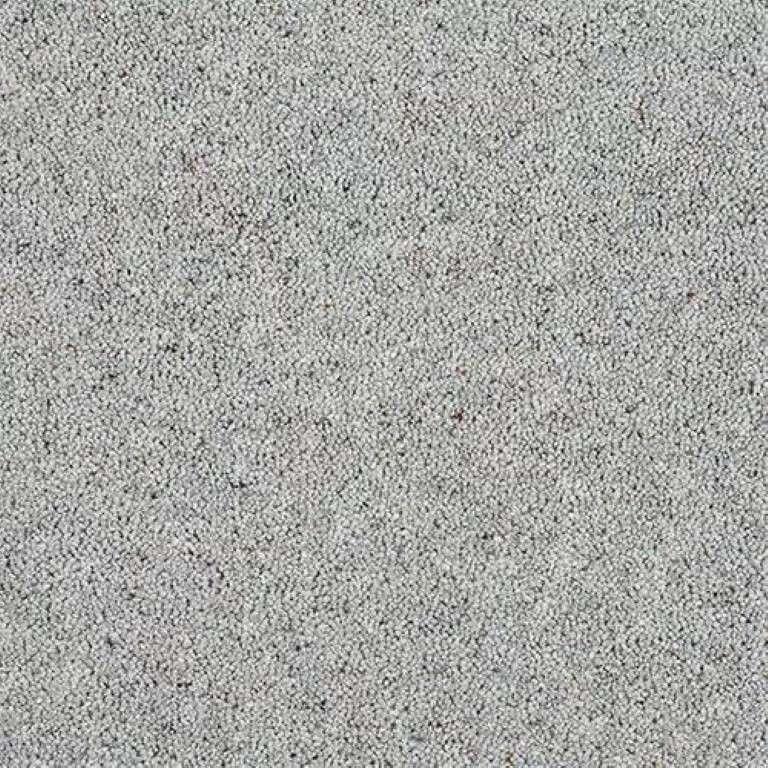 Abingdon Wilton Royal Charter Berber Deluxe Dolphin Grey Carpet