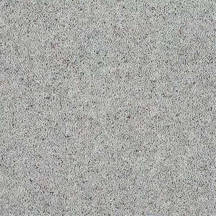 Abingdon Wilton Royal Charter Berber Deluxe Dolphin Grey Carpet