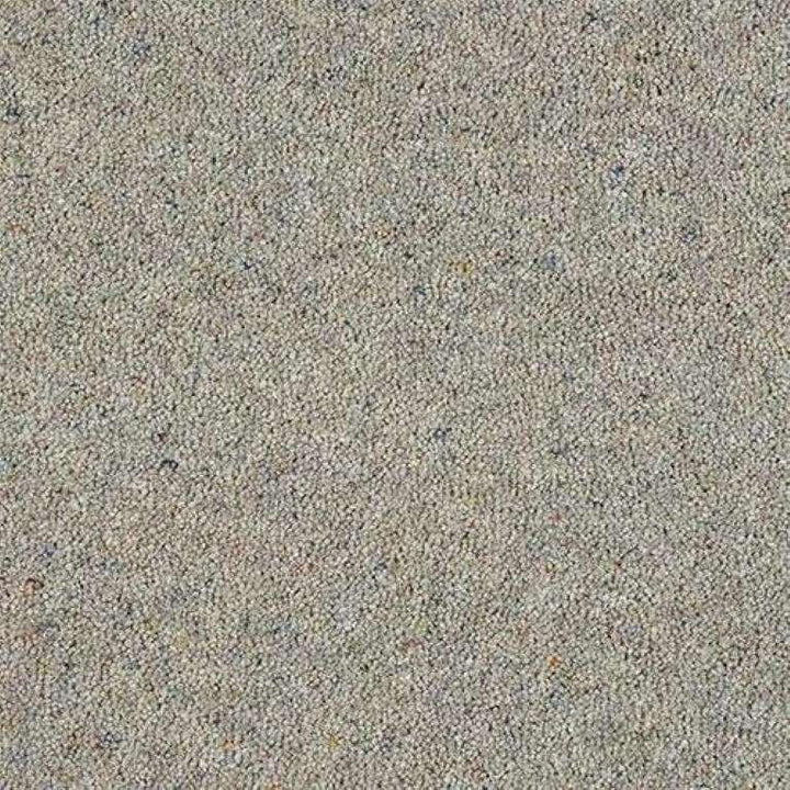 Abingdon Wilton Royal Charter Berber Deluxe Silver Mist Carpet