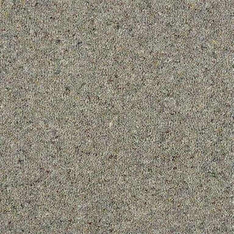Abingdon Wilton Royal Charter Berber Deluxe Pewter Carpet